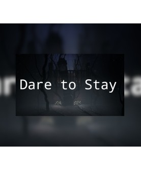 Dare to Stay Steam Key GLOBAL